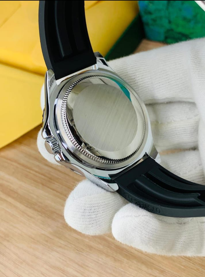Rolex Men's Watch
