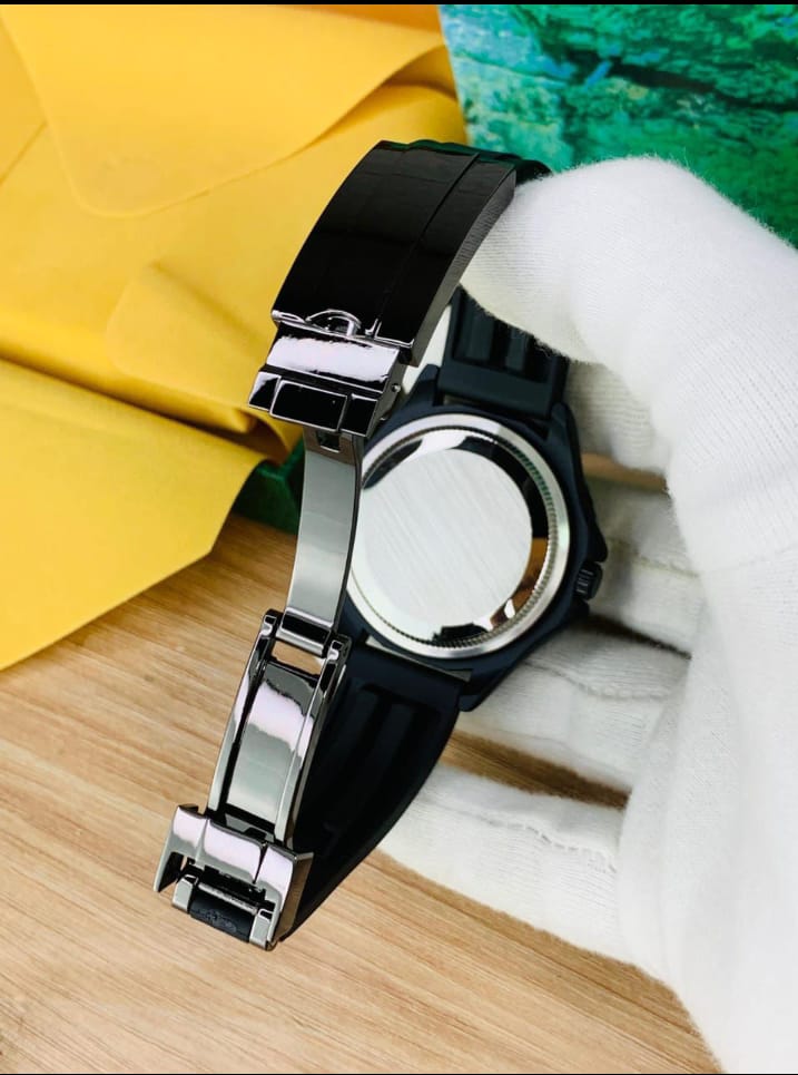 Rolex Men's Watch