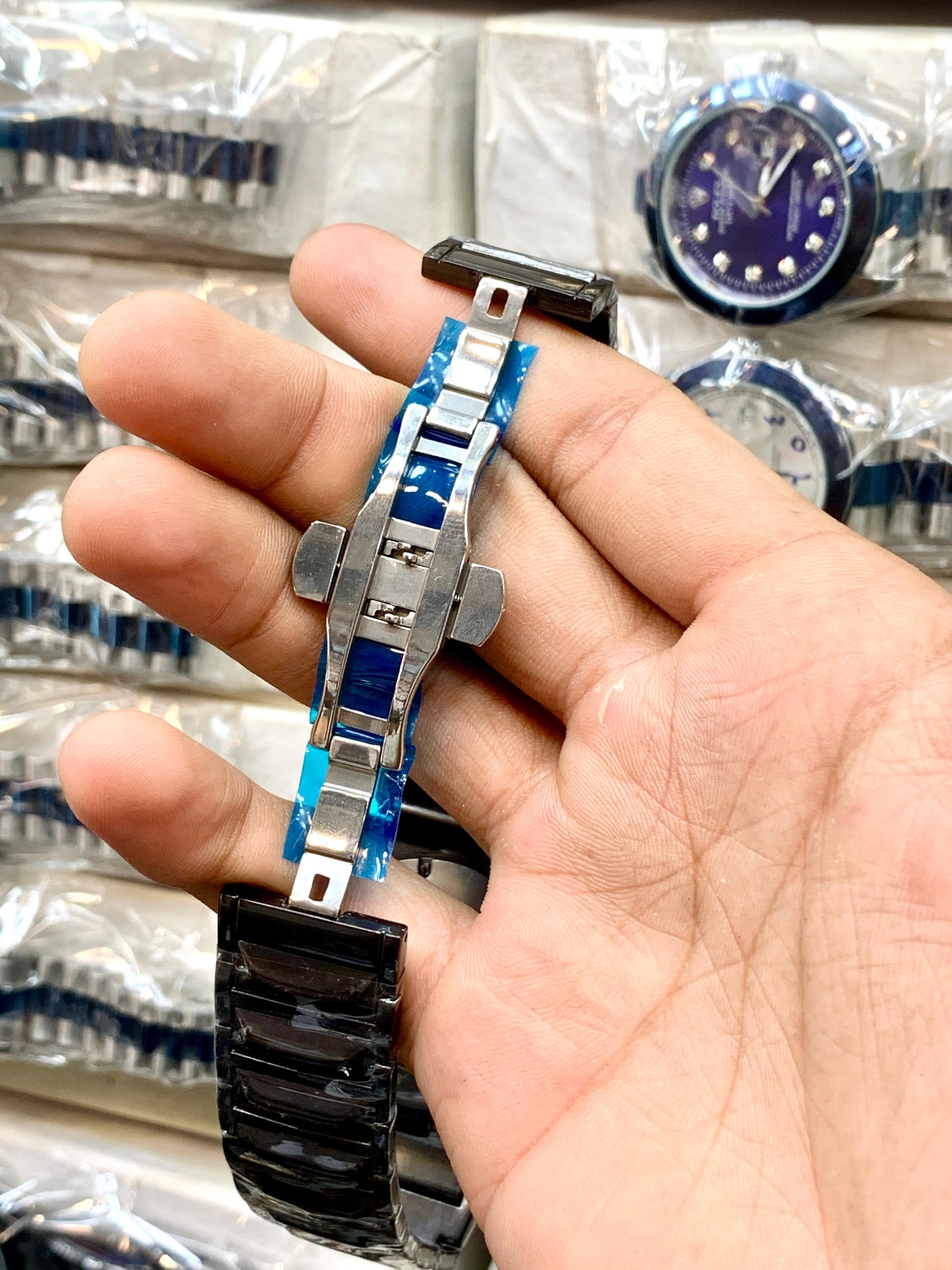 Hublot Men's Watch