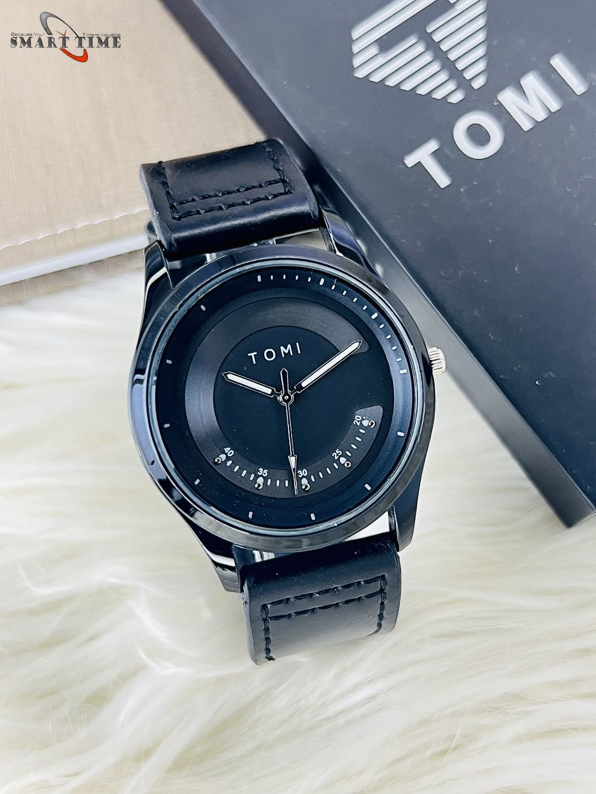 Tomi Watch