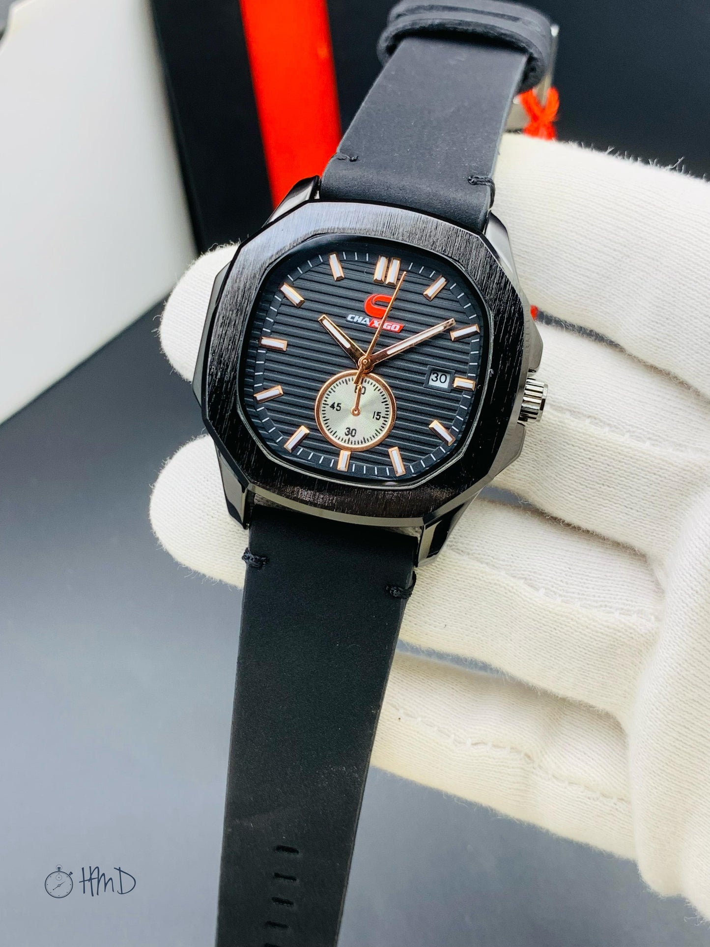 CHAXIGO Men's Watch