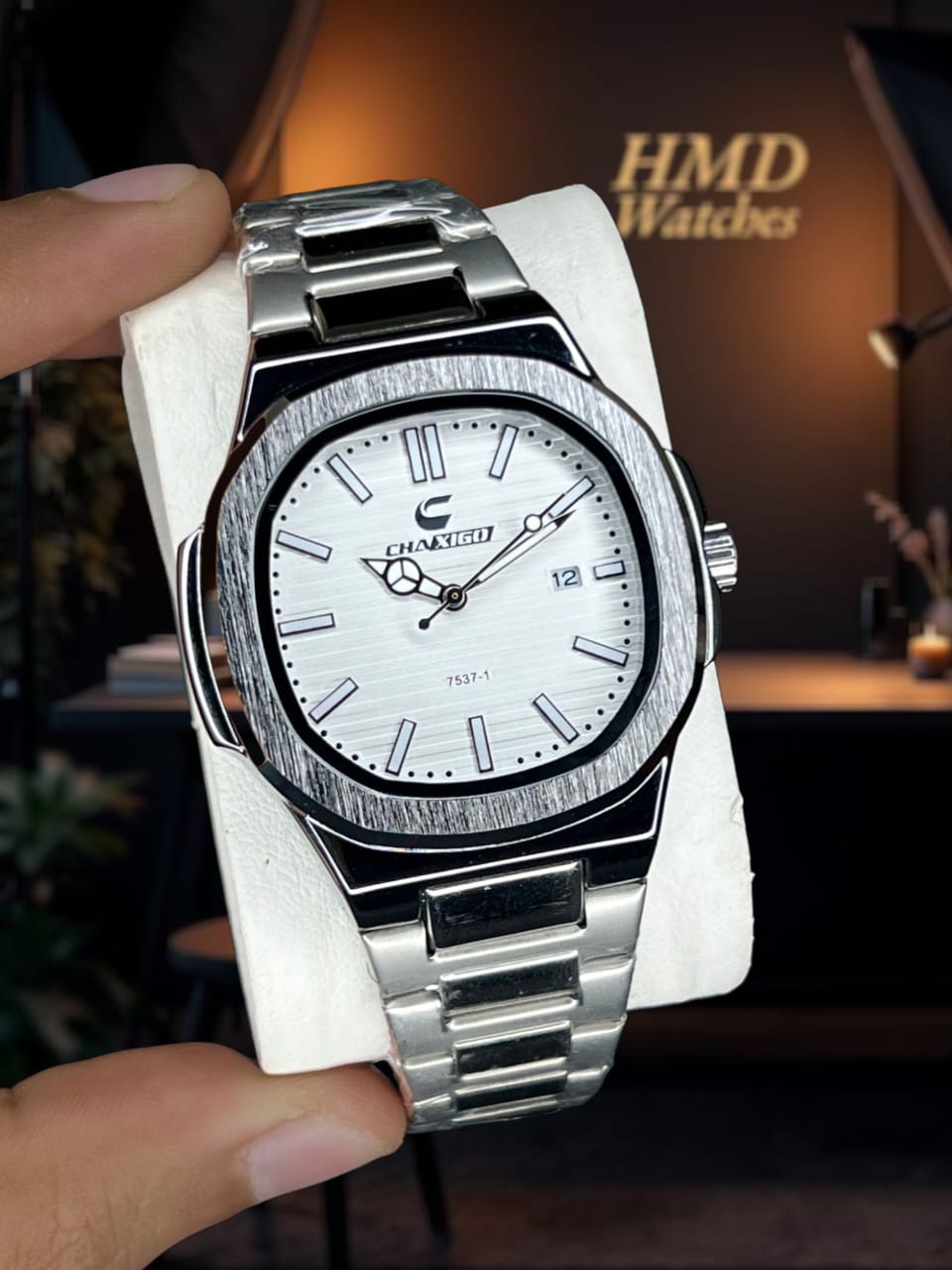 CAXIGO Men's Watch