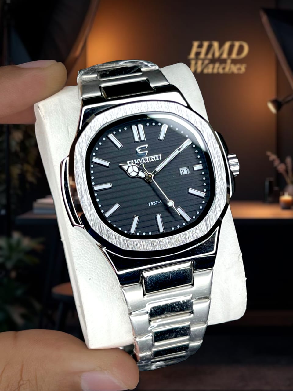 CAXIGO Men's Watch