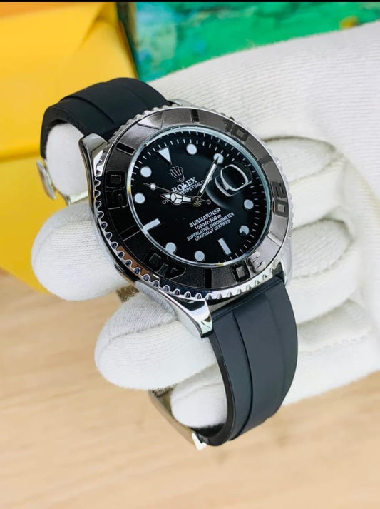 Rolex Men's Watch