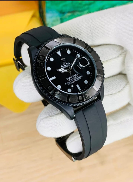 Rolex Men's Watch
