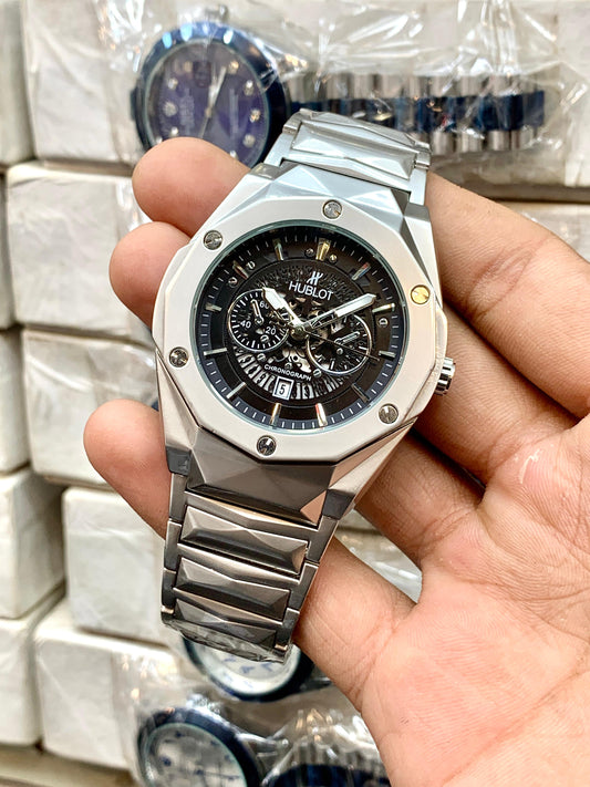 Hublot Men's Watch