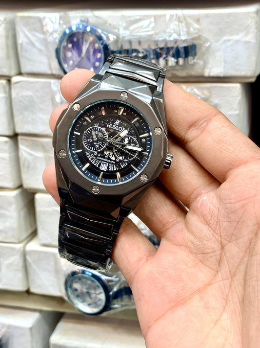 Hublot Men's Watch