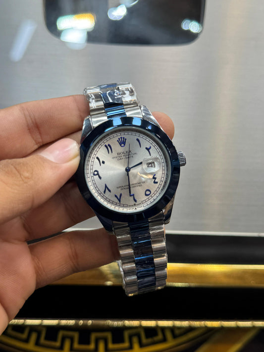 Rolex Mens Watch