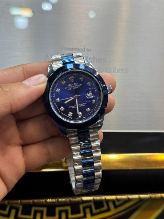 Rolex Mens Watch