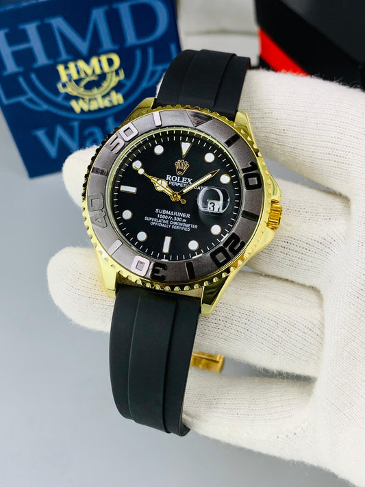 Rolex Men's Watch