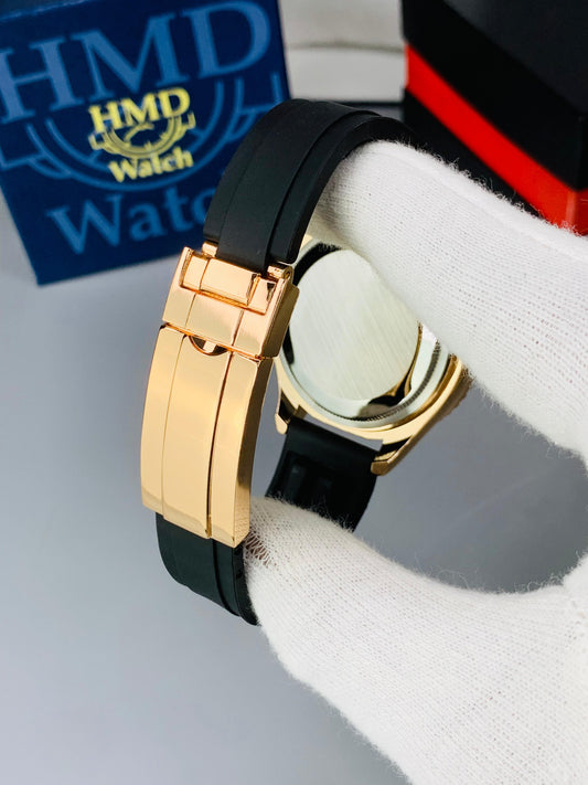 Rolex Men's Watch