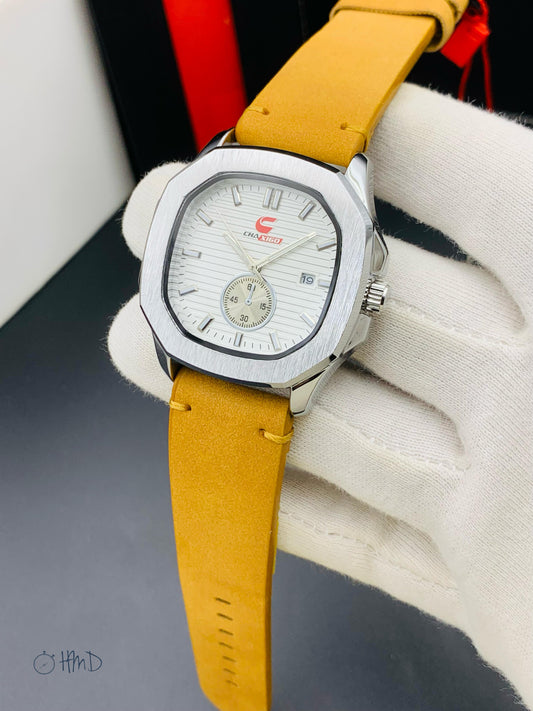 CHAXIGO Men's Watch