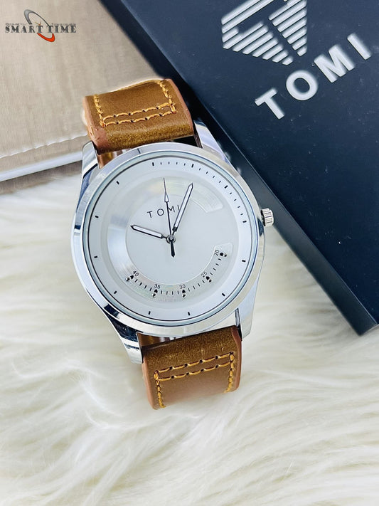 Tomi Watch