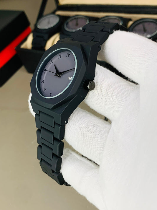 Aura Men's Watch