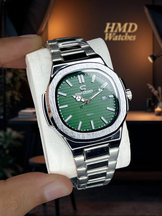 CAXIGO Men's Watch